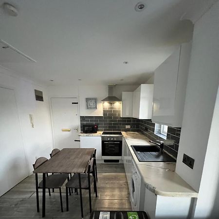 Lovely Apartment For 2 Or 4 People - Bermondsey London Exterior photo