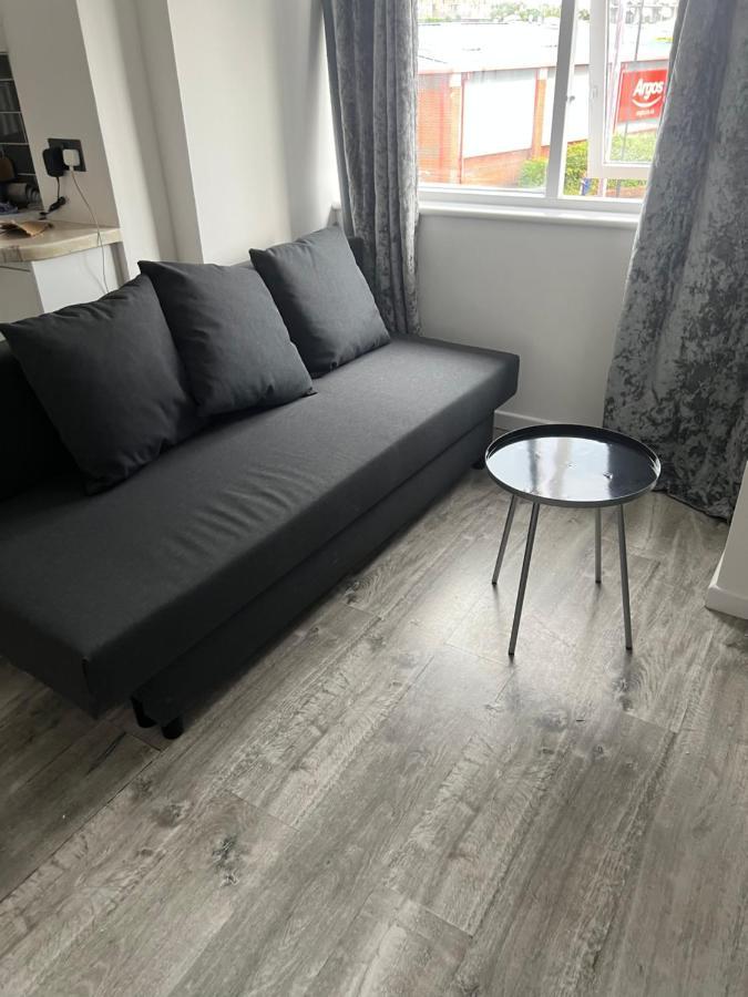 Lovely Apartment For 2 Or 4 People - Bermondsey London Exterior photo