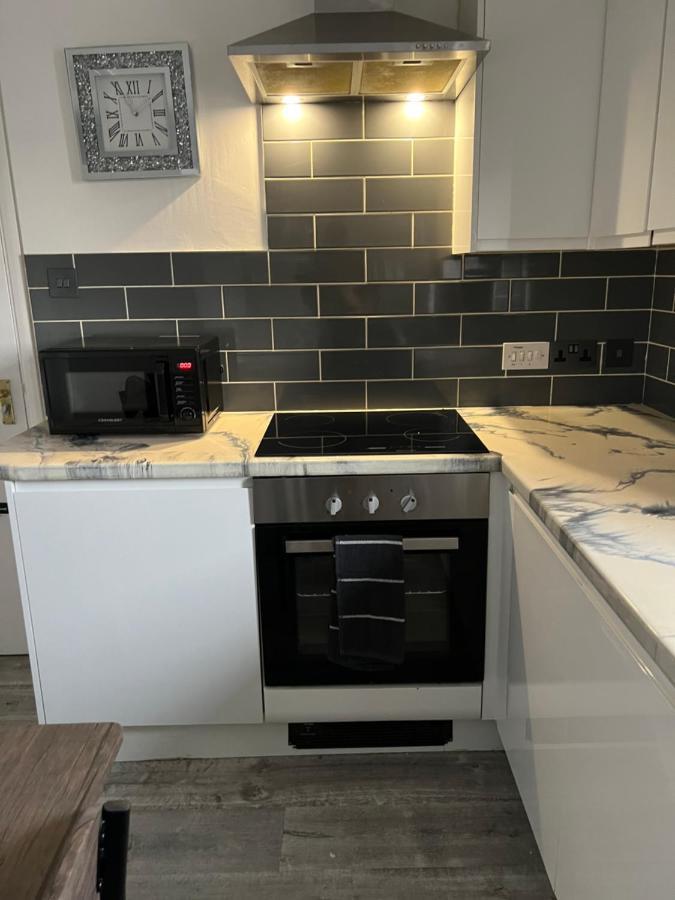 Lovely Apartment For 2 Or 4 People - Bermondsey London Exterior photo