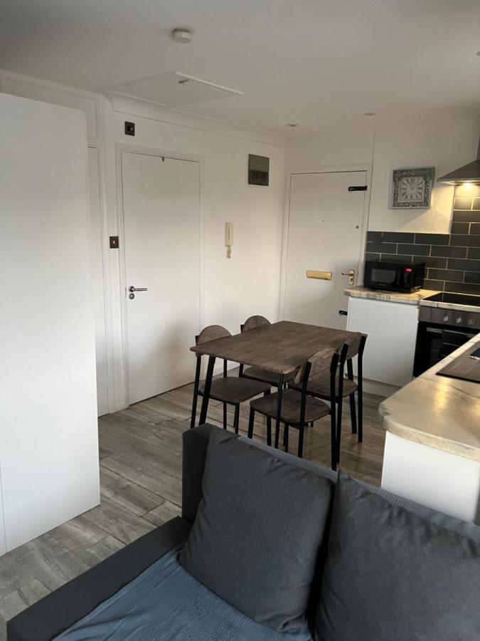 Lovely Apartment For 2 Or 4 People - Bermondsey London Exterior photo