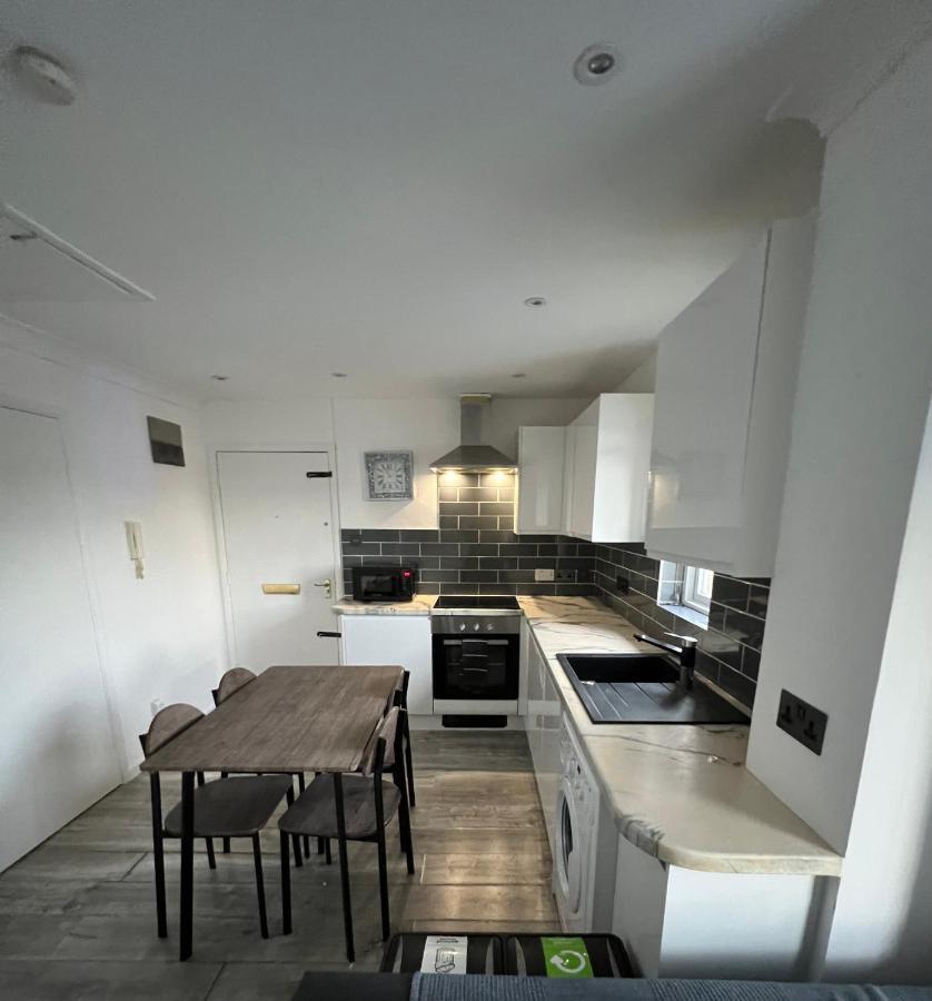 Lovely Apartment For 2 Or 4 People - Bermondsey London Exterior photo