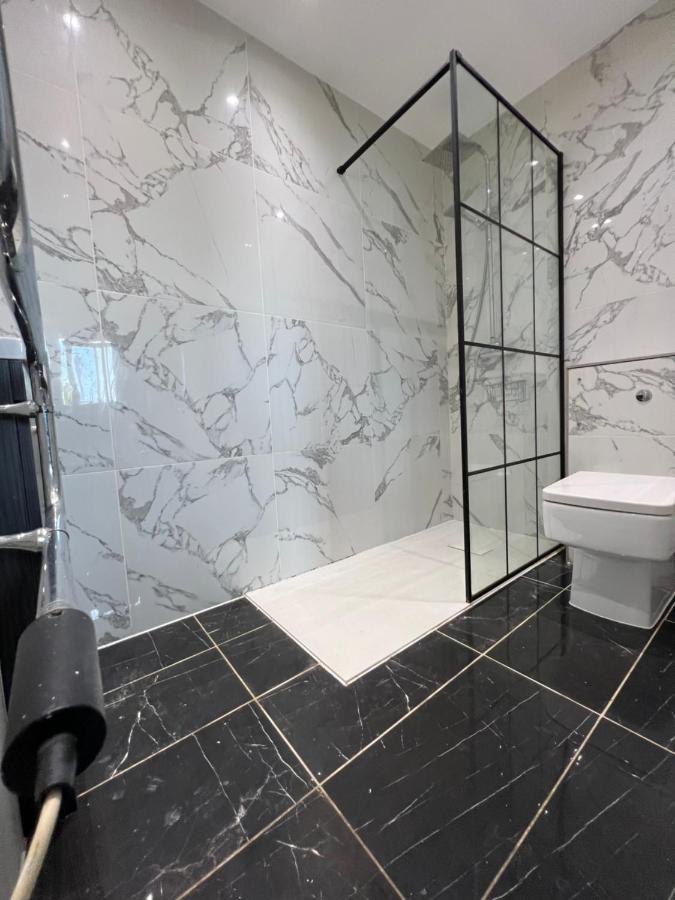 Lovely Apartment For 2 Or 4 People - Bermondsey London Exterior photo