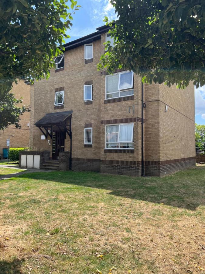 Lovely Apartment For 2 Or 4 People - Bermondsey London Exterior photo